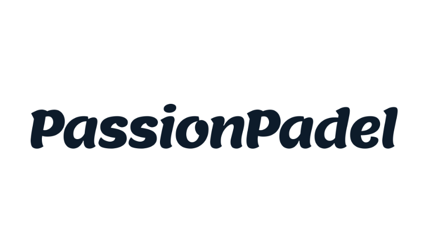 logo Passion Padel