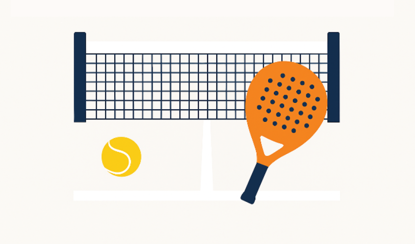 Les règles du Padel
