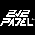 Logo 2V2 Padel Club