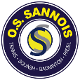 Logo OS Sannois